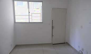 Imagem 2: APTO 3 DORMTS. NA NOVA AMÉRICA - PIRACICABA/SP