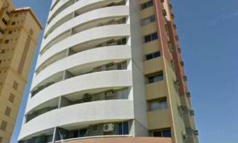 Imagem: Apartamento Edifício Vernon, 02 Suítes