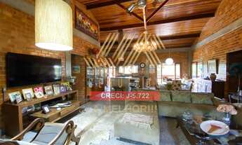 Imagem 6: Maravilhosa Casa a Venda na Barrinha Frente ao castelinho em Quatis RJ