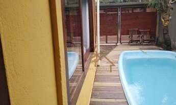 Imagem 7: Casa com 3 dormitórios à venda, 85 m² por R$ 650.000,00 - Maresias - São Sebastião/SP