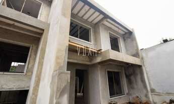 Imagem 2: CURITIBA - Casa de Condomínio - Xaxim