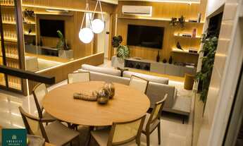 Imagem 6: Apartamento a Venda 3 Suite, Lazer Setor Pedro Ludovico Alto Areiao