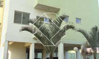 Imagem: Santa Bárbara D x27 Oeste - Apartamento