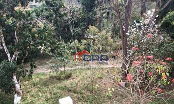 Imagem 5: Chácara com 4 dormitórios à venda, 8128 m² por R$ 630.000,00 - São Genaro - Barra Mansa/RJ