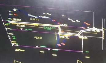 Imagem 5: Terreno de 8400m2