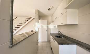 Imagem 5: Apartamento para venda tem 125 metros quadrados com 2 quartos