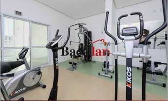 Imagem 7: Rio de Janeiro - Apartamento Padrão - Cachambi