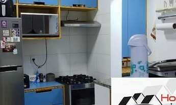 Imagem 6: Apartamento para Venda em Jundiaí, Jardim Carolina, 2 dormitórios, 1 banheiro, 1 vaga