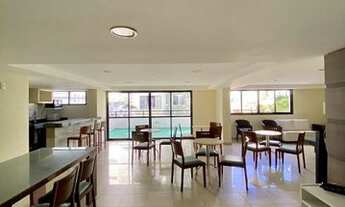 Imagem 5: Apartamento 3/4 Pituba