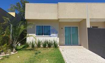 Imagem: Linda Casa Nova em Condomínio Fechado