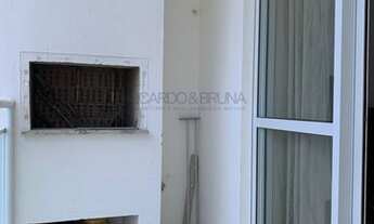 Imagem 3: Apartamento a venda 2 suítes e 2 sacadas Oportunidade no Pagani - Palhoça - SC