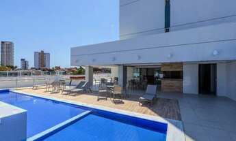 Imagem 6: Apartamento à venda, 3 quartos, 1 suíte, 2 vagas, Petrópolis - Natal/RN