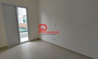 Imagem 5: Apartamento com 2 dorms, Canto do Forte, Praia Grande - R$ 420 mil, Cod: 2638