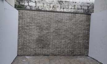 Imagem 3: Casa de condomínio sobrado para venda tem 100 metros quadrados com 2 quartos