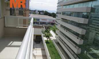 Imagem 2: Lindo apartamento com 2 quartos, sendo 1 suite, no centro de Itaboraí