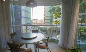 Imagem 2: 3 QUARTOS SENDO 1 SUÍTE COM ÁREA LATERAL NO CENTRO DE GUARAPARI