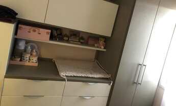 Imagem 7: Apartamento para venda tem 74 m² com 3 quartos sendo 1 suíte em Jardim Piratininga - Soroc