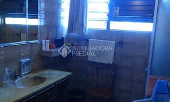 Imagem 5: PORTO ALEGRE - Casa Padrão - Passo da Areia