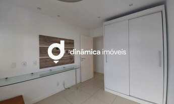 Imagem 6: 3 QUARTOS COM 2 VAGAS NA ESCRITURA NITEROI RIO DE JANEIRO