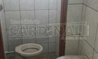 Imagem 6: Sao Carlos - Conjunto Comercial/Sala - Vila Marcelino