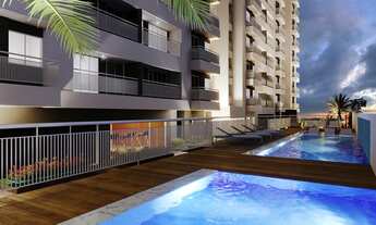 Imagem 6: LANÇAMENTO- SKY RESIDENCE