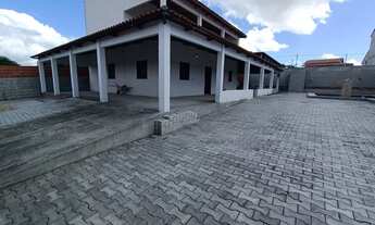 Imagem 3: Sítio na Praia do Batoque, apenas 2 minutos do Mar. Aquiraz-Ce