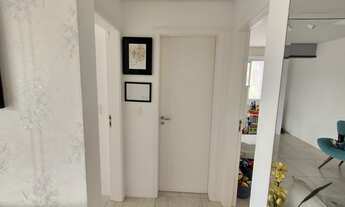 Imagem 4: Apartamento para venda com 76 metros quadrados com 2 quartos em Pagani - Palhoça - SC