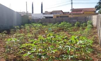 Imagem: Terreno Comercial para Venda Residencial