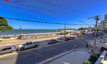 Imagem: APARTAMENTO DE FRENTE PARA O MAR NA PRAIA