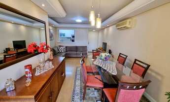 Imagem 5: Apartamento para venda possui 97 metros quadrados com 3 quartos