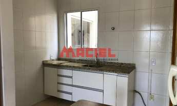 Imagem 6: Venda - APARTAMENTO - PALMEIRAS - RESID. PARQUE DAS PALMEIRAS - PINDAMONHANGABA - 54 M² AU