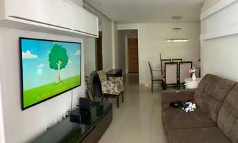 Imagem 2: Apartamento original 3 quartos, suíte, closet, area serviço, varanda, 1 vaga - Freguesia