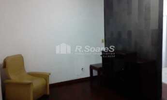 Imagem 3: Apartamento com 2 quartos em Vila Isabel, Rua Torres Homem