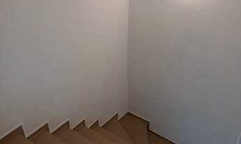 Imagem 5: Sobrado de Vila com 2 dorms, Vila Mathias, Santos - R$ 430 mil, Cod: CA2244-RFI