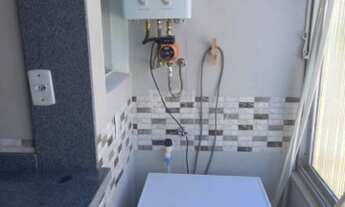 Imagem 4: Porto Alegre - Apartamento Padrão - Cidade Baixa