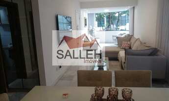 Imagem 1: Apartamento Alto Padrão para Venda em Buritis Belo Horizonte-MG - 738