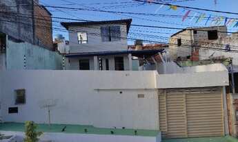 Imagem: Casa duplex 4/4