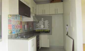 Imagem 6: São Paulo - Apartamento Padrão - Ipiranga