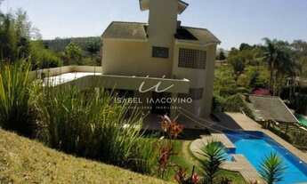 Imagem 6: Casa a venda com 326m², com 3 dorm, Condomínio Chácaras do Lago