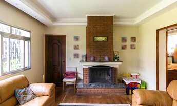 Imagem 6: Casa à Venda - Casa Verde, 3 Quartos, 372 m2