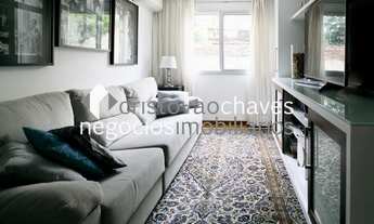 Imagem 2: SãO PAULO - Apartamento Padrão - Jardim Paulista