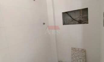 Imagem 6: Vendo apartamento completamente reformado, no José Menino em Santos, só entrar e morar!