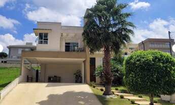 Imagem 2: JANDIRA - Casa de Condomínio - Reserva Santa Maria