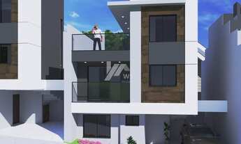 Imagem 2: CURITIBA - Casa de Condomínio - Guabirotuba