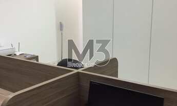 Imagem 3: Sala - Loteamento Alphaville Campinas - Campinas