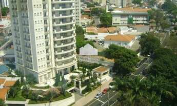 Imagem 2: Venda apartamento Cambui, Campinas 711m