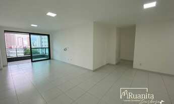 Imagem: Apartamento nascente para venda 137m² com