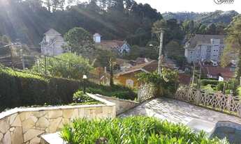 Imagem: CAMPOS DO JORDÃO / CAPIVARÍ - MARAVILHOSA