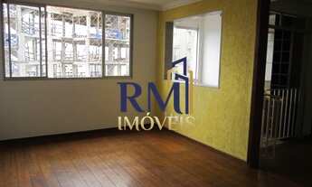 Imagem: Apartamento à venda, 4 quartos, 2 vagas