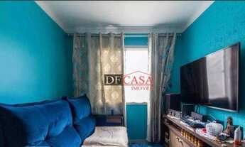 Imagem 4: Apartamento Duplex à venda, 90 m² por R$ 280.000,00 - Vila Curuçá - São Paulo/SP